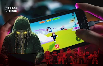 «روبلوكس»: بين الترفيه والتهديد الخفي للأطفال والمراهقين