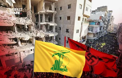 من هتلر إلى الحزب.. غرور الإنتصار وصناعة الهزيمة