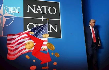 إنسحاب أميركا من الناتو..عندما تتحول الخلافات إلى انهيار عالمي