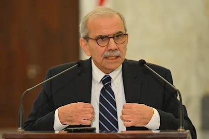 إعلاميّة عربيّة: نواف سلام قائداً استثنائيّاً