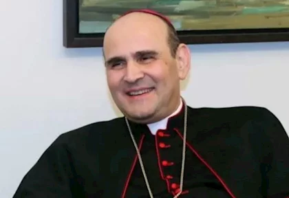 باولو بورجيا.. حين يمشي الإيمان على أرض الجنوب