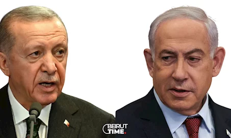 نتنياهو يستفز أردوغان .. فهل يجرؤ الأخير؟