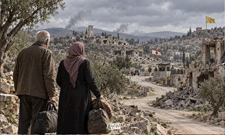 الجنوب يتكلم .. ما كان همساً بات علنياً
