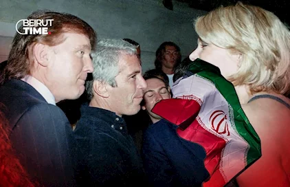 حرب ايران ….. على توقيت ابستين