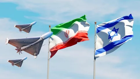بالفيديو -ايران واسرائيل من ربح الحرب؟