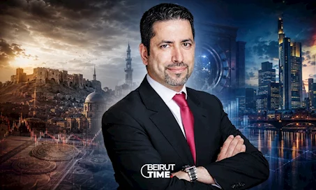 من حلب إلى ألمانيا... حاكم شاب للمصرف المركزي السوري