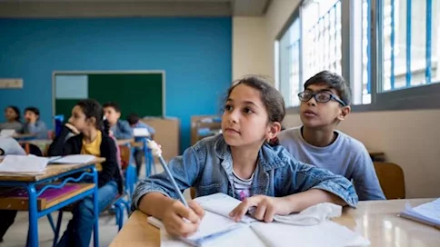 دعوى ضد الدولة اللبنانية.. السبب مادة التاريخ في المناهج الجديدة