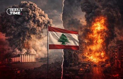 لبنان بين الصواريخ والإنفجار.. الموت قدر دائم