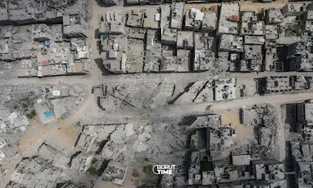 7 تشرين الأول ٢٠٢٣ .. حين انقلب السلاح على الجغرافيا
