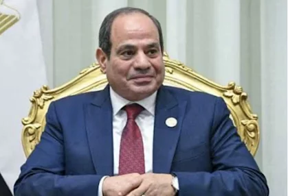 خطة السيسي «العبقرية»... وابنه محمود