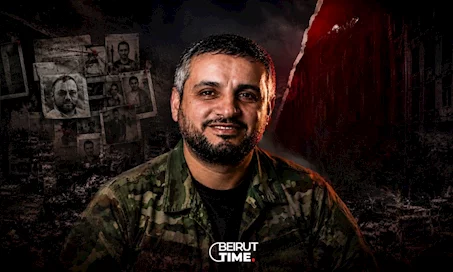 القوات الإسرائيلية تستهدف خليفة مغنية.. هل انتهت قصة علي موسى دقدوق؟