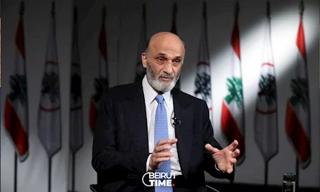 جعجع: لو كنت مكان الرئيس عون.. كانت الأمور انحلّت من زمان