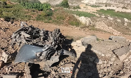 أربعة صواريخ لحزب الله تهزّ رميش اليوم… أضرار في المنازل وإصابة عامل