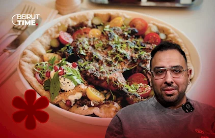 بالفيديو: «الشيف» مارك محفوظ .. شغف الطفولة يقود إلى إنجاز عالمي بنكهة لبنان