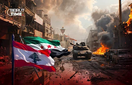 حرب غير متوقعة: هل تفتح سوريا جبهة ضد لبنان؟