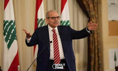 خاص بيروت تايم – السعوديّة: سلام خط أحمر!