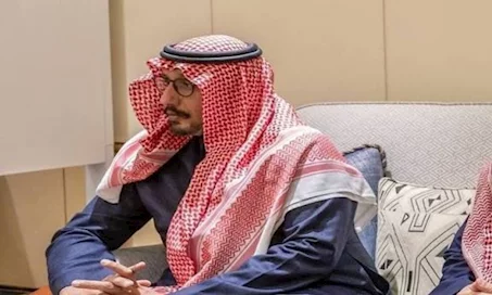 بن فرحان يبلّغ 3 رسائل سعوديّة إلى السلطة اللبنانيّة... وسلام خط أحمر