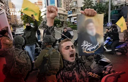 بالفيديو – انتصار بلا جنوب: كيف وسّعت حرب إسناد إيران الاحتلال!