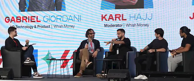 تنظيم مشترك بين Whish Money  و Wolfofbey يجمع منظومة التجارة الرقمية في لبنان