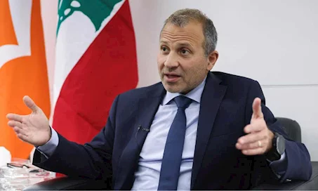 خاص بيروت تايم: باسيل يتراجع عن مواجهة أدرعي