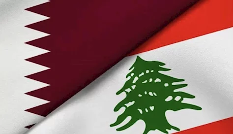 خاص بيروت تايم.. القطري يعلنها من بيروت: طريق السلام يمرّ في الدوحة