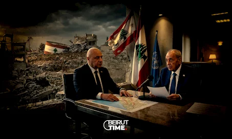 وقف اطلاق النار على المحك.. وسباق بين التصعيد والتهدئة على الجبهة اللبنانية وسط ترقّب لموقف برّي!