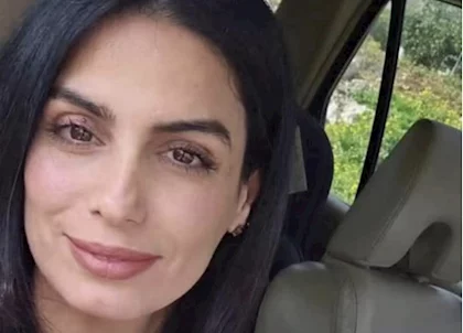 إنّها إمرأة وليست ناقصة عقل ودين