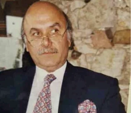 تحية إلى الراحل د. نسيم الخوري