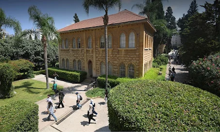 فضيحة أكاديميّة في الجامعة اللبنانية الأميركية!