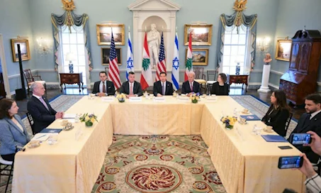 خاص بيروت تايم: لا مفاوضات إلّا تحت إطلاق النار