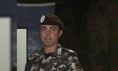 العميد شريم: من يستطيع فتح مضيق هرمز يستطيع إبعادي من موقعي