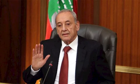 خاص بيروت تايم: مصر تطرح نزع سلاح الحزب… وبري يرحّب والقرار بيد إسرائيل