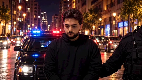 إطلاق نار في الأشرفية يفتح ملف سبليني من جديد