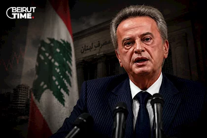سلامة أمام القضاء... قرار صفير يفتح ملف الانهيار