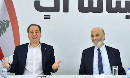 خاص بيروت تايم:  سجال كتائبي قواتي على ملاحقة قاسم والتنفيذ مستحيل