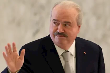 وزير المال المحسوب على "أمل": العقل المدبر وراء رفع الضرائب!