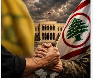حزب الله والقوات يجتمعان ضد الاجماع النيابي