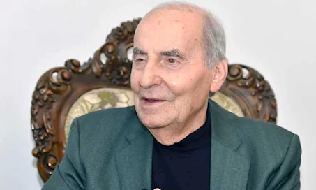 طليع حمدان.. "التقدمي الإنعزالي" عدو سعيد عقل