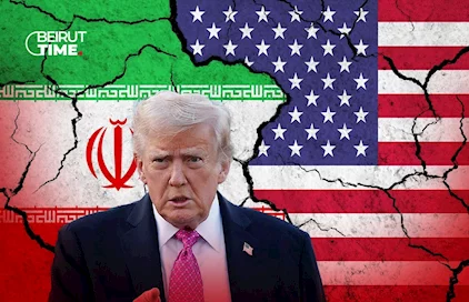 ٧ أيام مع «ترامب Show»