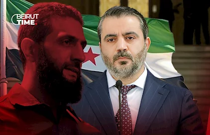 الثورة تأكل أبناءها: هل يخطط الشيباني للإطاحة بالشرع ؟