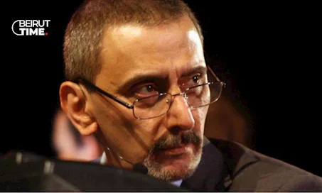 وداعاً.. زياد الفضيحة