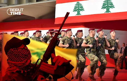 عيد الجيش الثمانون: هل حان وقت المهمّة الكبرى؟