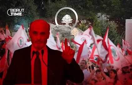 سمير جعجع: خطاب المنتصر بين شدّ العصب واستدراج الخصوم