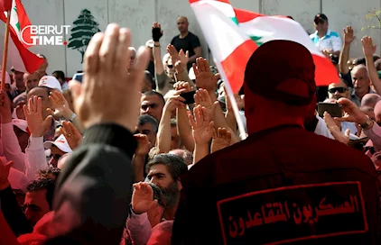 تحرّك العسكريين… بين النيّة الصافية واستغلال السياسيين