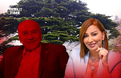 كمال شهيب: حكاية جسر من الأحلام والعطاء بين عاليه وديترويت