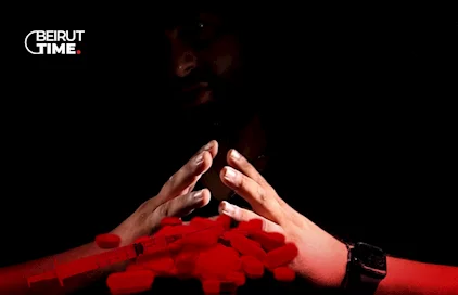 بالفيديو .. رحلة ناجٍ من المخدرات