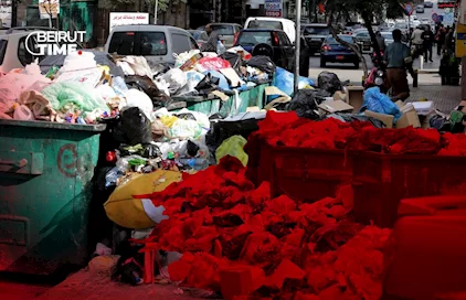 مطمر الجديدة يطفح... عودة إلى أزمة النفايات