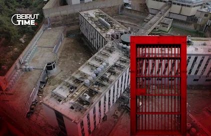 حين تختنق الزنازين بالسجناء… رومية نموذجاً