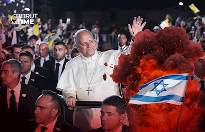 لبنان خلال زيارة البابا.. بلد يلتقط أنفاسه قبل العاصفة