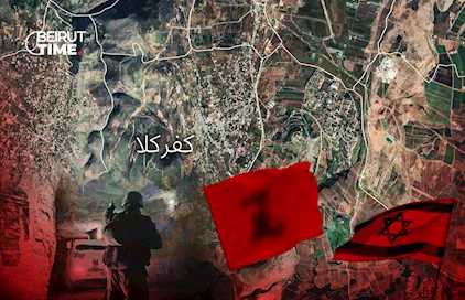 حرب الظل تحت الأرض.. ماذا تعني خريطة الأنفاق الإسرائيلية في جنوب لبنان